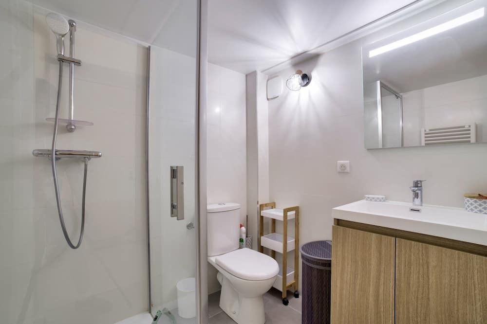 Photo of Bathroom in Lepante Quarter