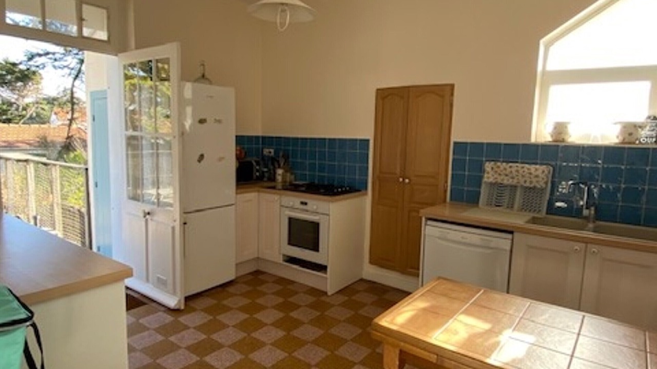 Photo of Kitchen in La Rogere