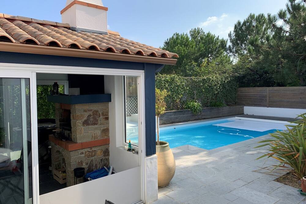 Photo of Outdoor in Saint-Gilles-Croix-de-Vie