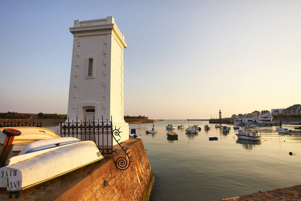 Photo of Outdoor in Saint-Gilles-Croix-de-Vie