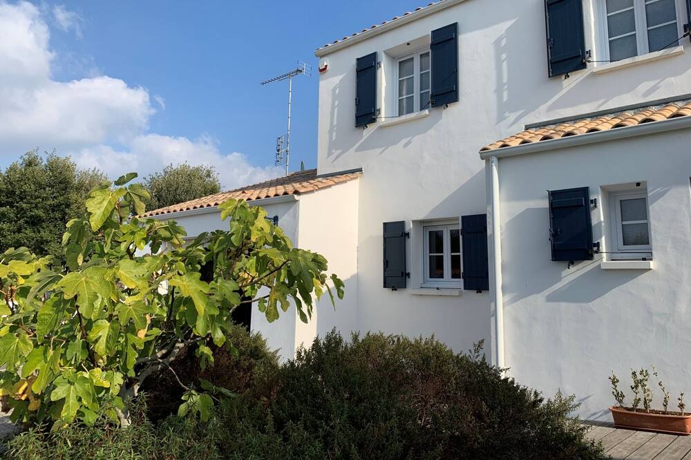 Photo of Outdoor in Saint-Gilles-Croix-de-Vie
