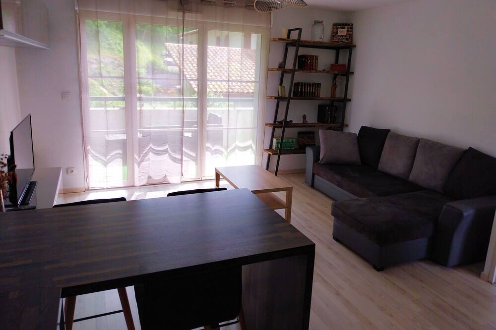 Photo of Livingroom in Lahonce