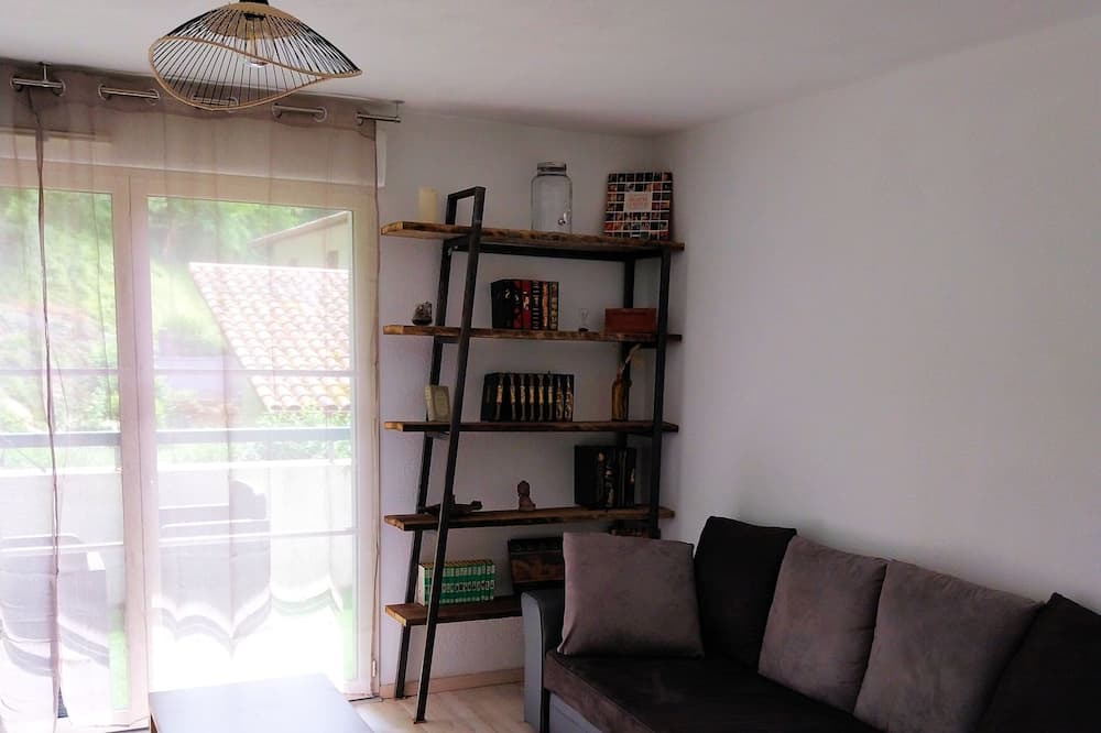 Photo of Livingroom in Lahonce