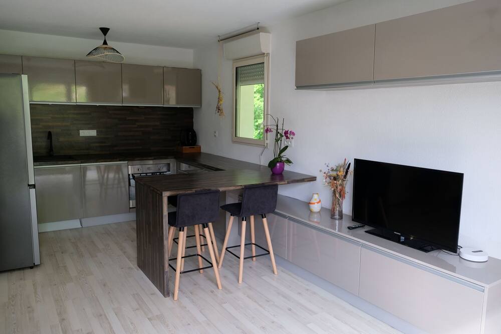 Photo of Kitchen in Lahonce