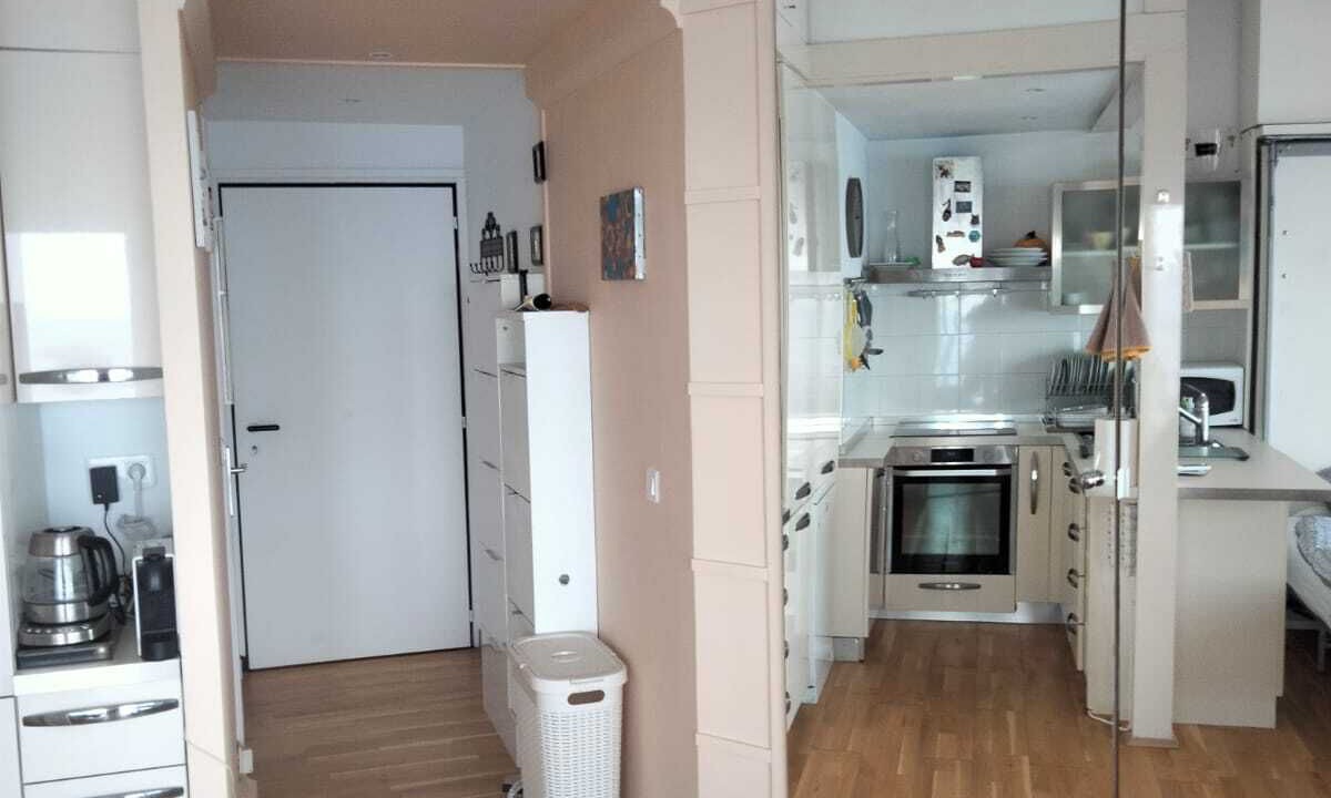 Photo of Kitchen in Le Trayas