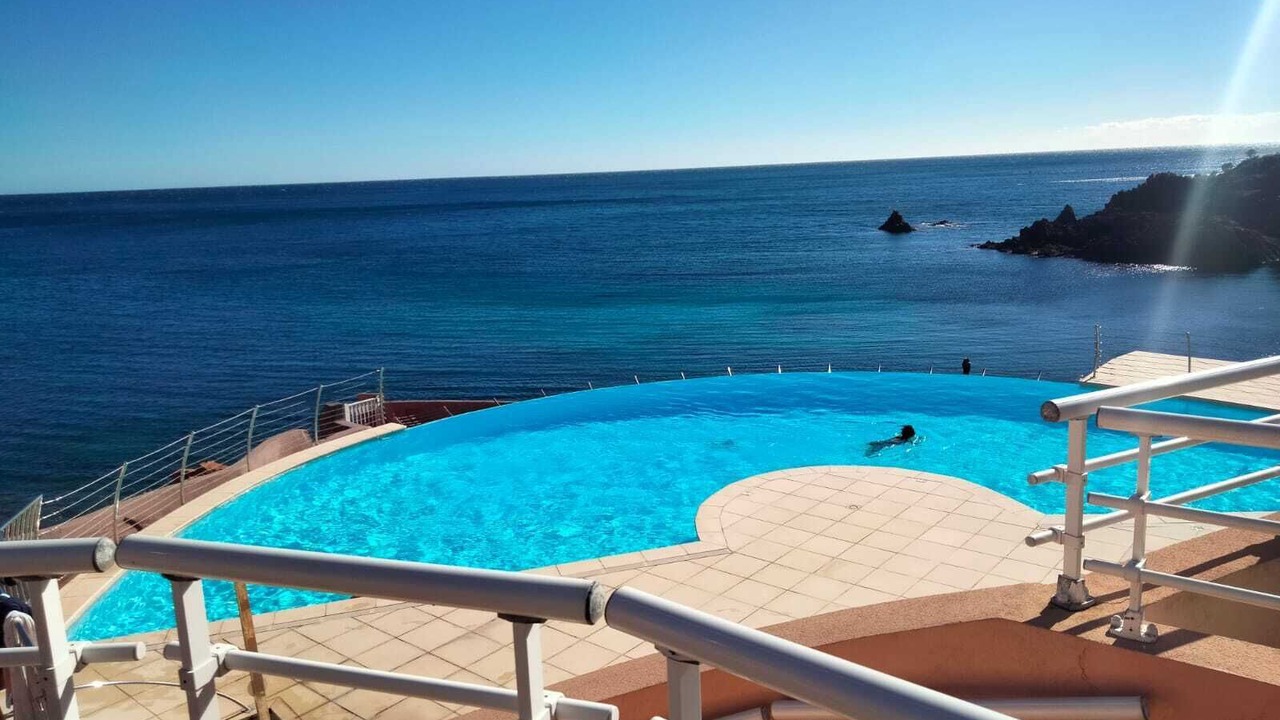 Photo of Outdoor in Le Trayas
