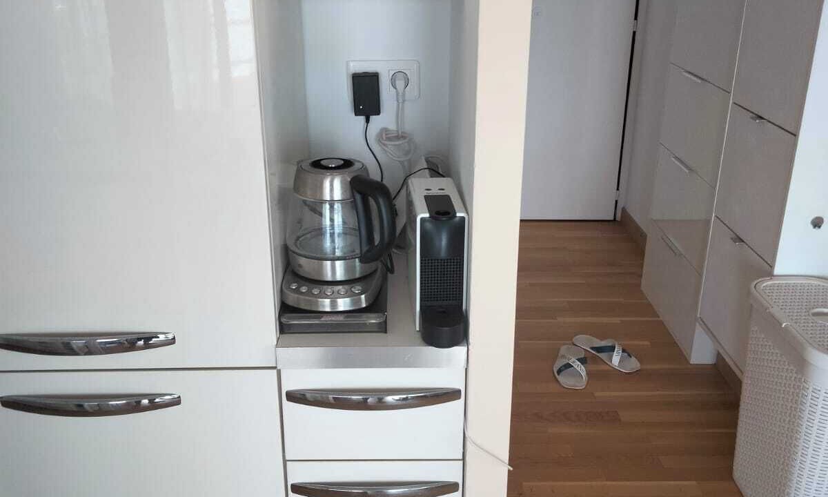 Photo of Kitchen in Le Trayas