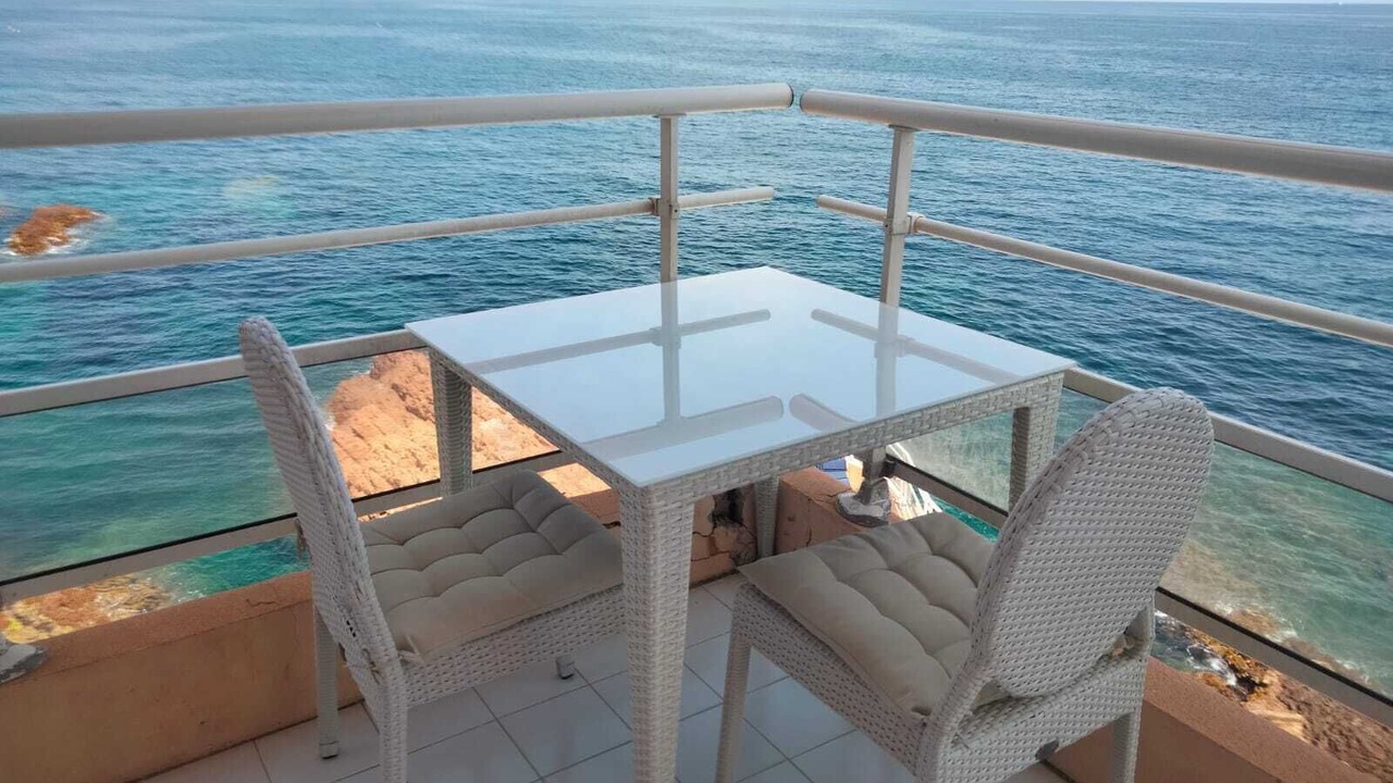 Photo of Outdoor in Le Trayas