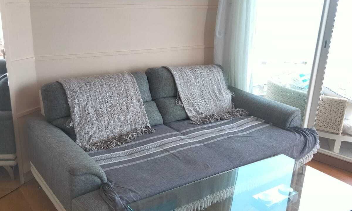 Photo of Livingroom in Le Trayas