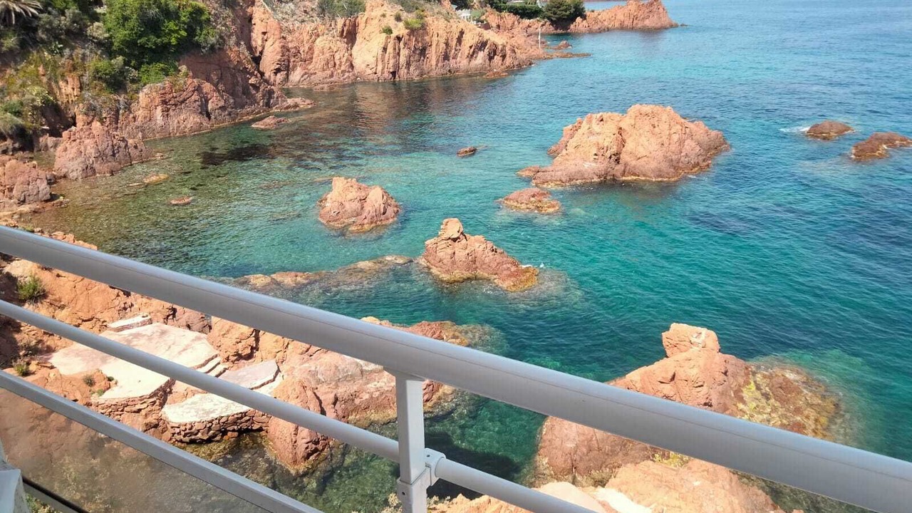 Photo of Outdoor in Le Trayas