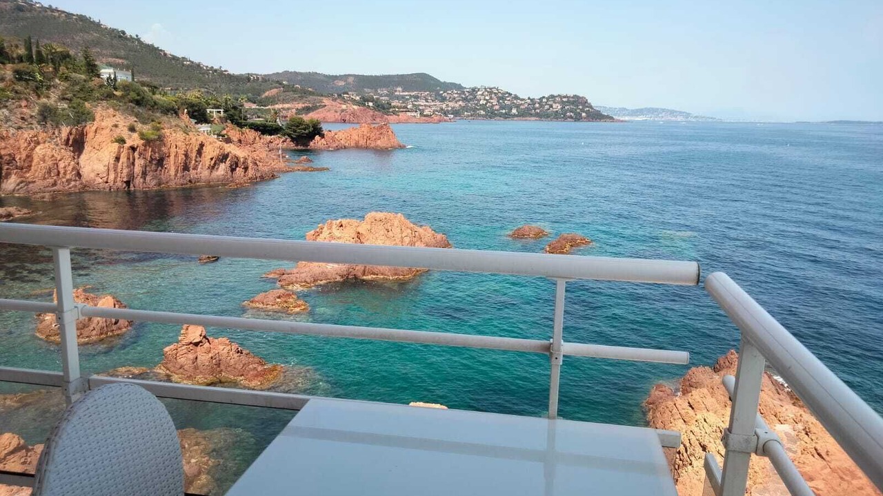 Photo of Outdoor in Le Trayas