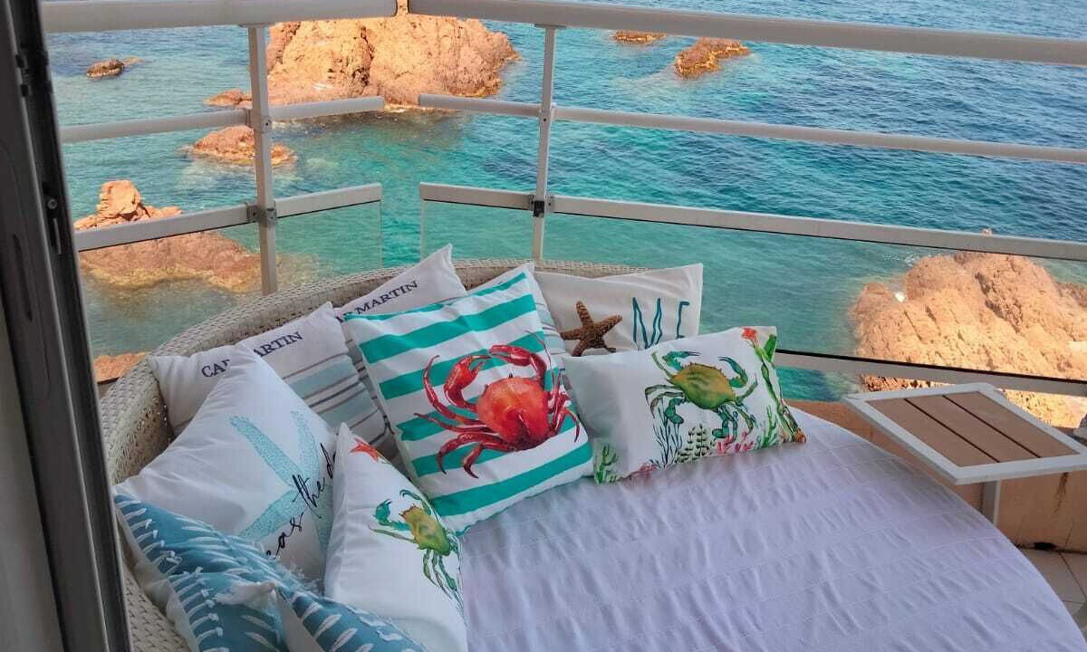Photo of Outdoor in Le Trayas