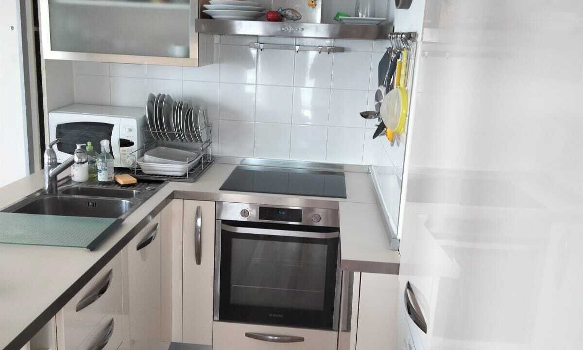 Photo of Kitchen in Le Trayas
