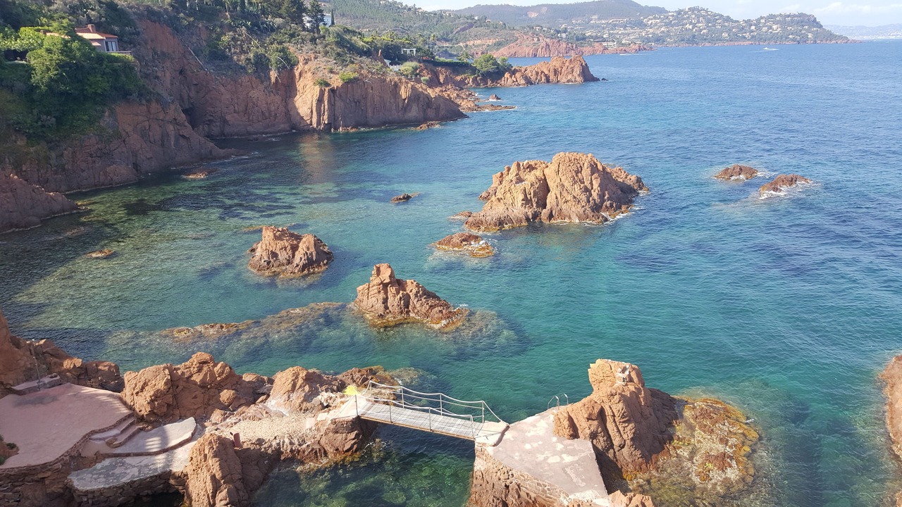 Photo of Outdoor in Le Trayas