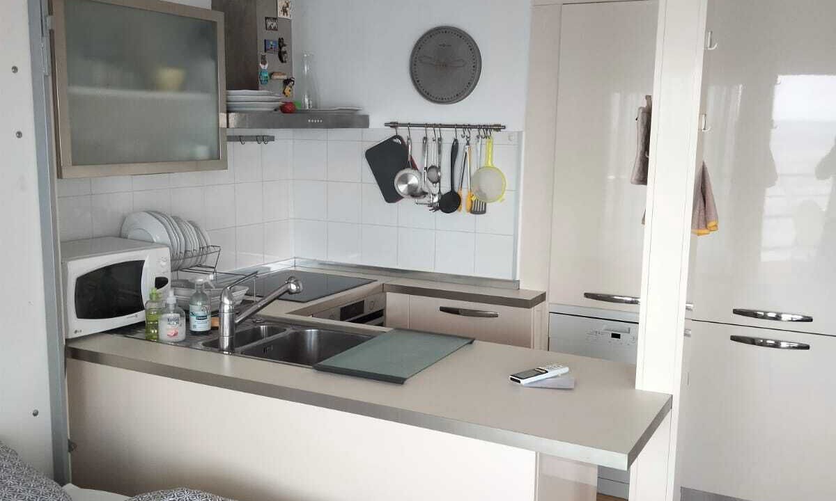 Photo of Kitchen in Le Trayas