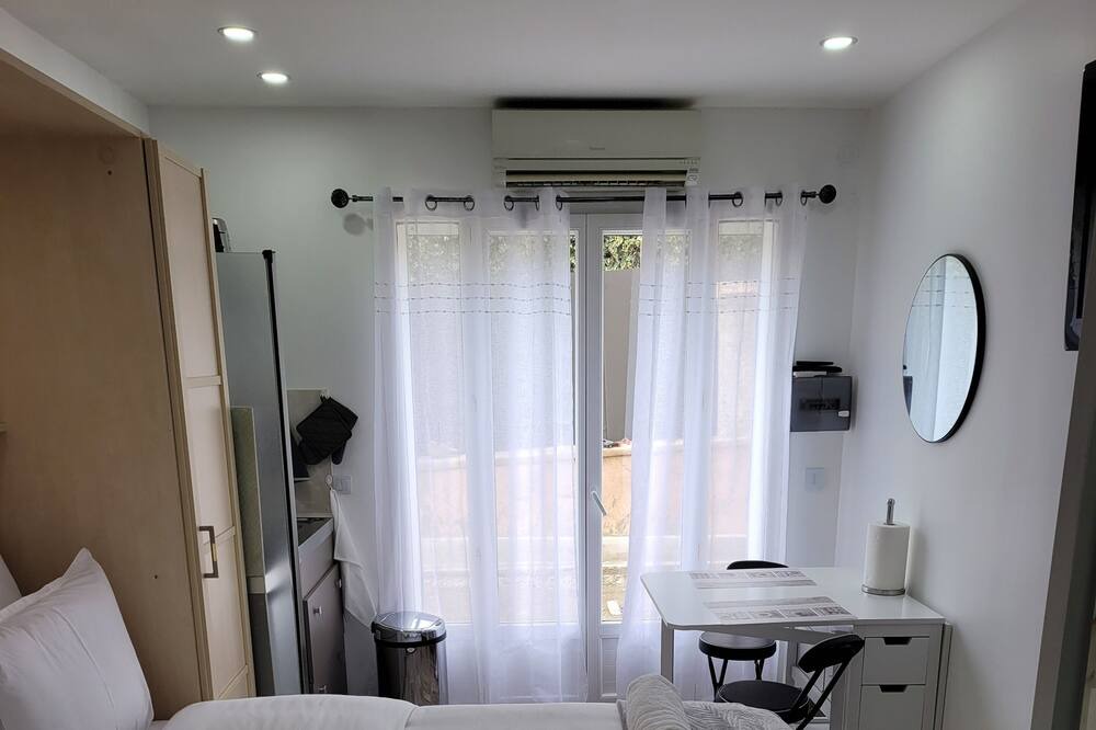 Photo of Bedroom in La Trinite