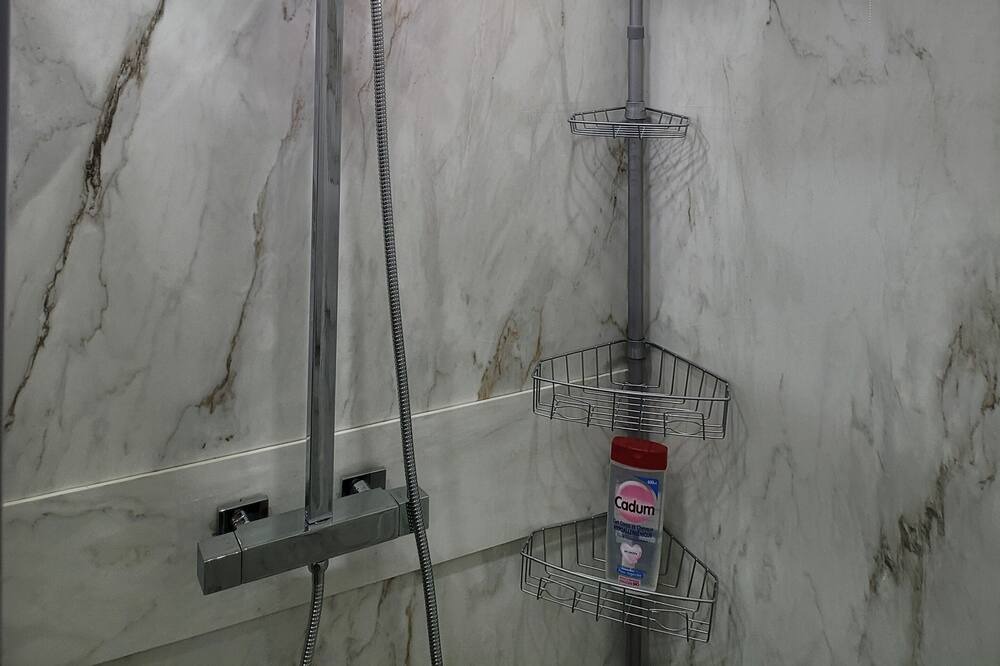 Photo of Bathroom in La Trinite