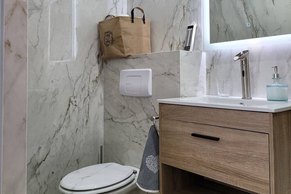 Photo of Bathroom in La Trinite