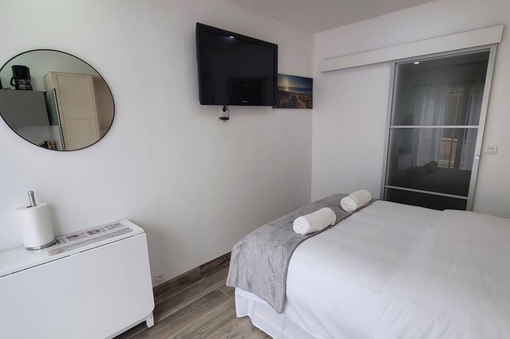 Photo of Bedroom in La Trinite