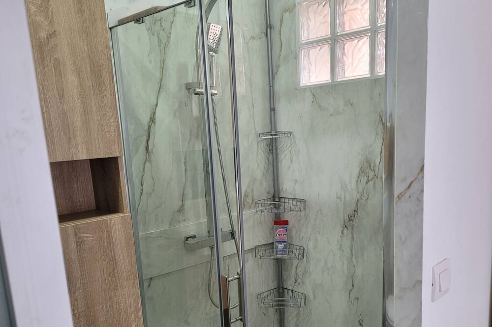 Photo of Bathroom in La Trinite