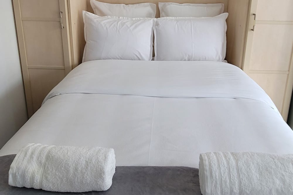 Photo of Bedroom in La Trinite
