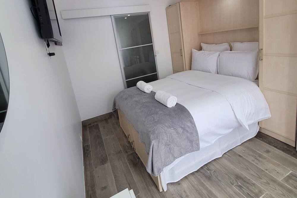 Photo of Bedroom in La Trinite