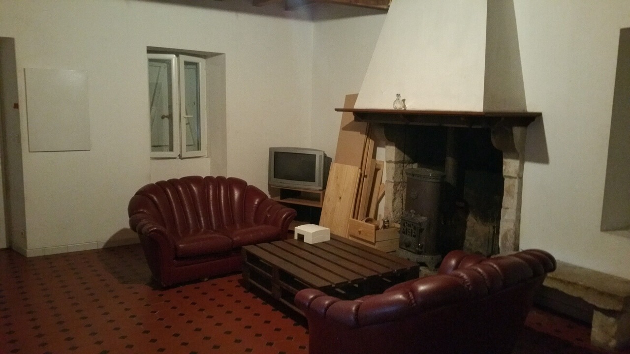 Photo of Livingroom in Saugnac-et-Cambran