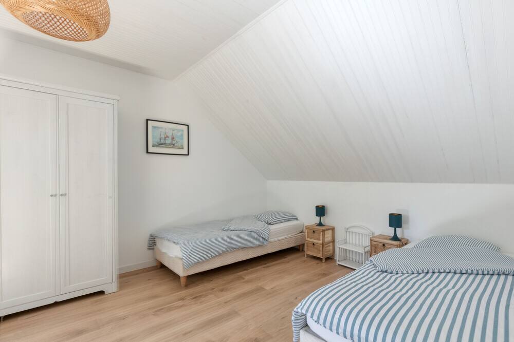 Photo of Bedroom in Mesquer