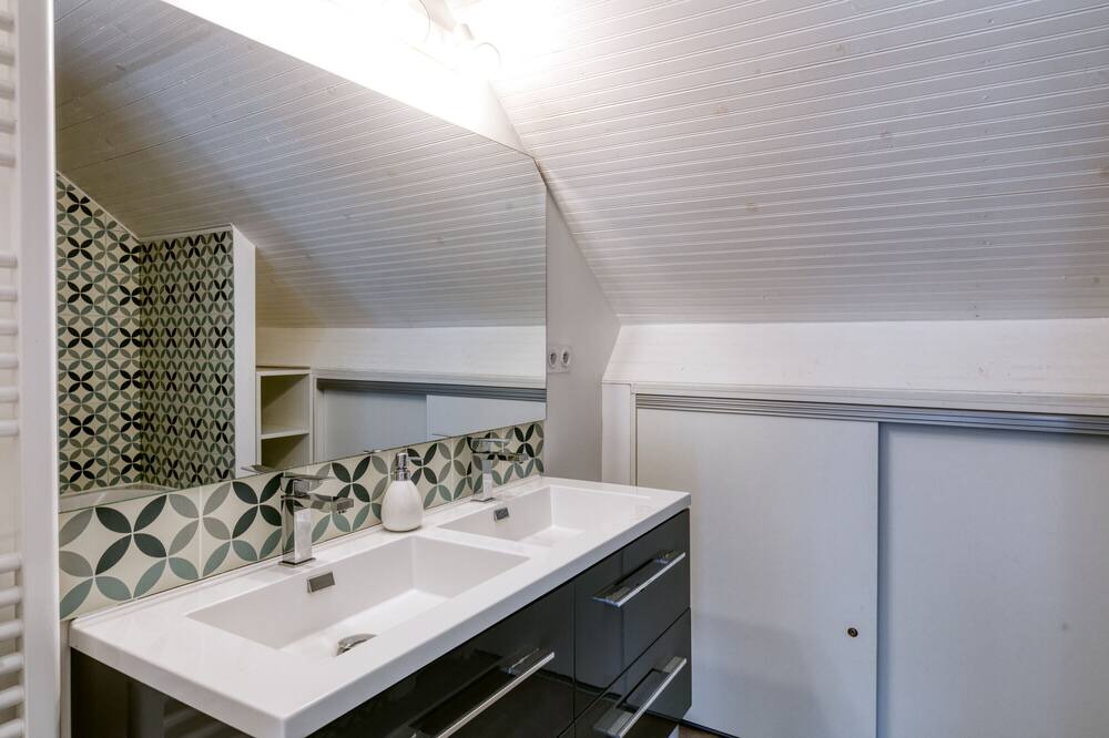 Photo of Bathroom in Mesquer