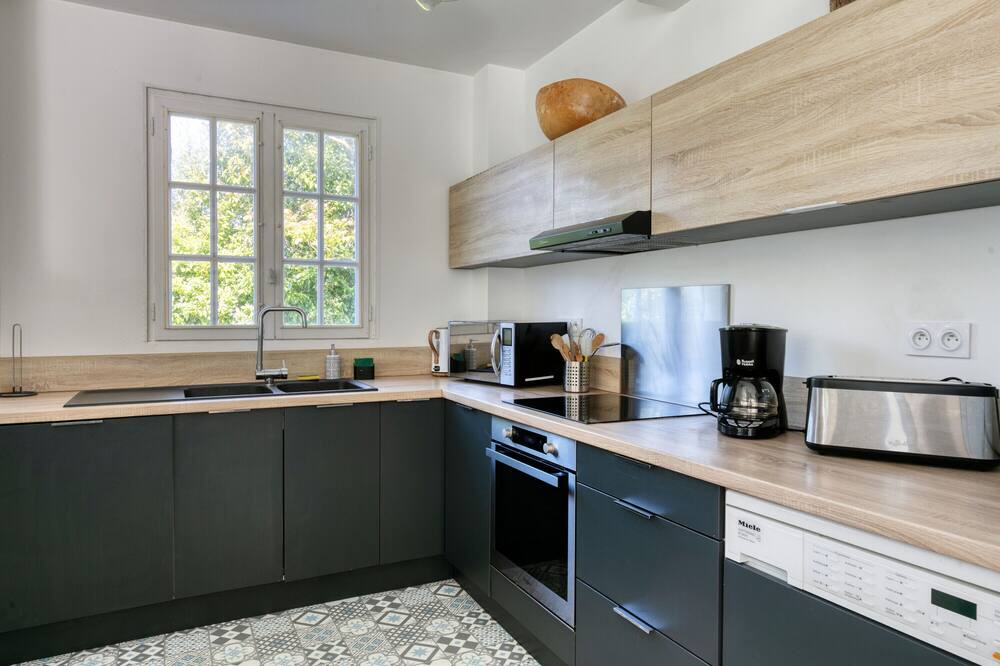 Photo of Kitchen in Mesquer