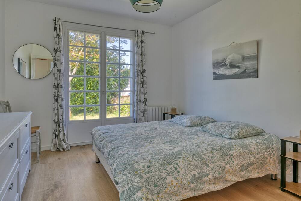 Photo of Bedroom in Mesquer