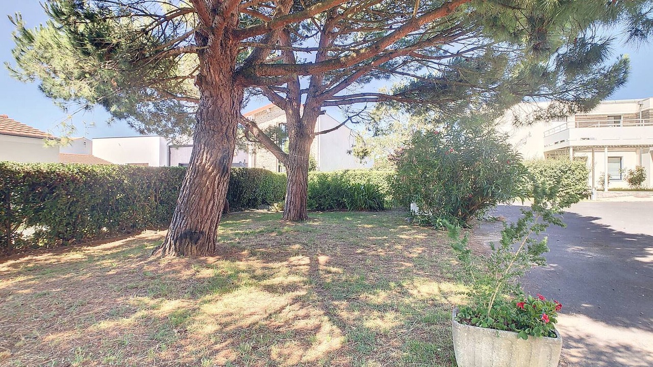 Photo of Outdoor in Quartier des Boucholeurs
