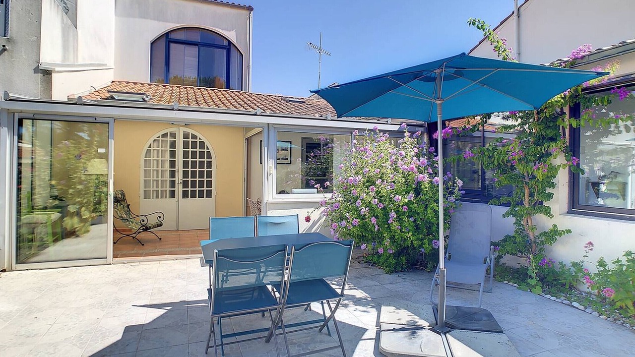 Photo of Outdoor in Quartier des Boucholeurs