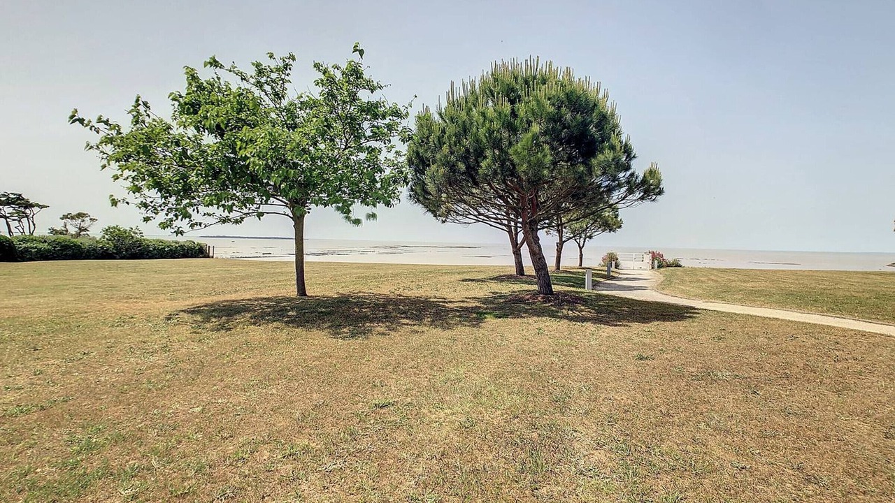 Photo of Outdoor in Quartier des Boucholeurs