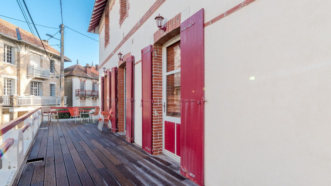 Photo of Outdoor in Le Pouliguen