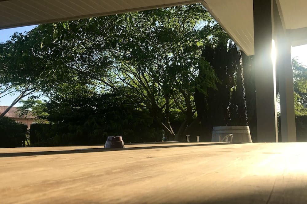 Photo of Outdoor in Saubrigues