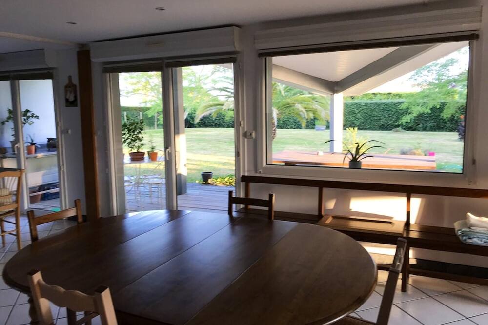 Photo of Livingroom in Saubrigues