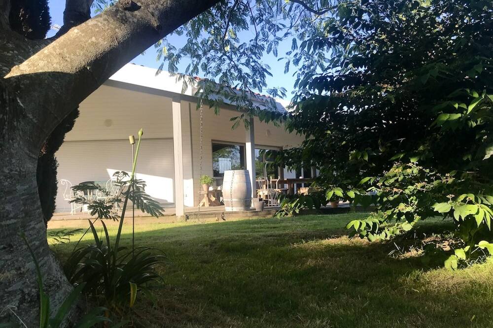 Photo of Outdoor in Saubrigues
