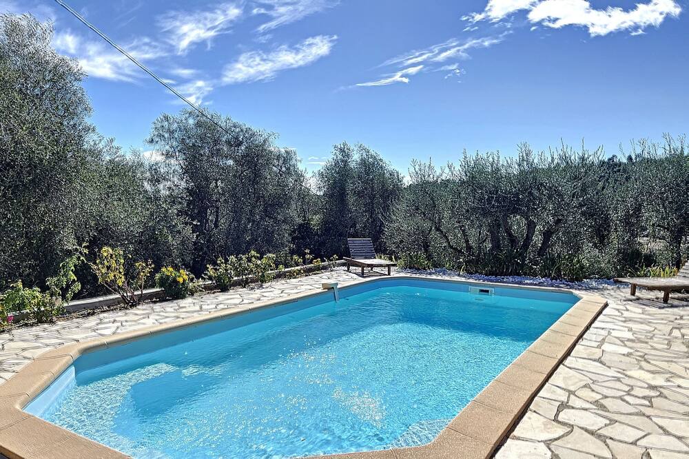 Photo of Outdoor in Le Tignet