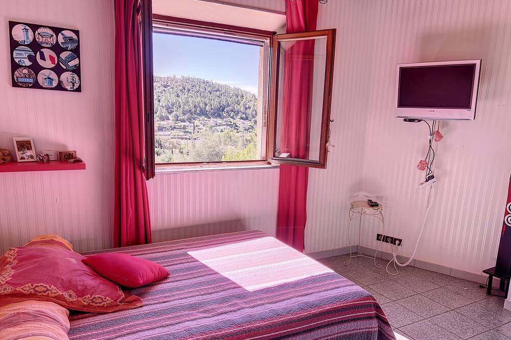 Photo of Bedroom in Le Tignet