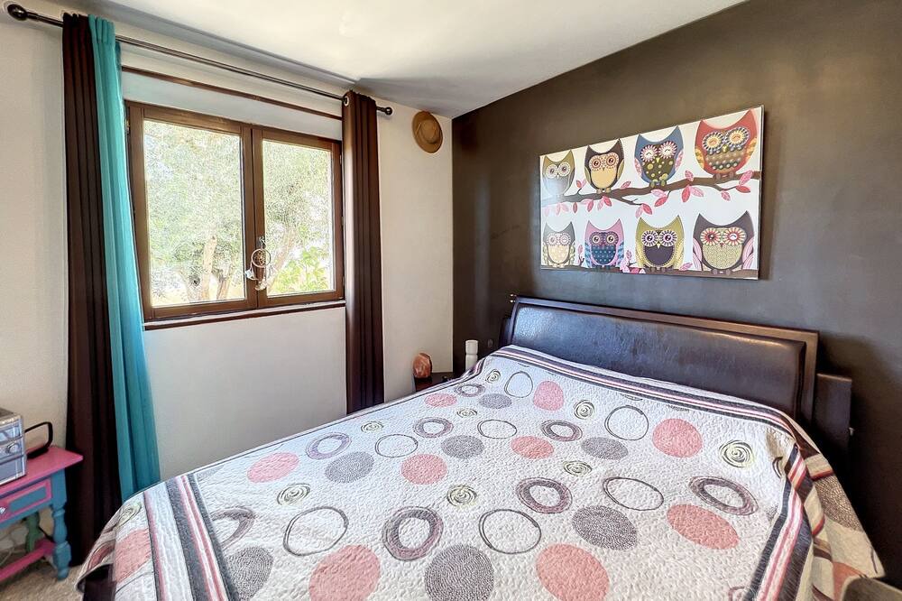 Photo of Bedroom in Le Tignet