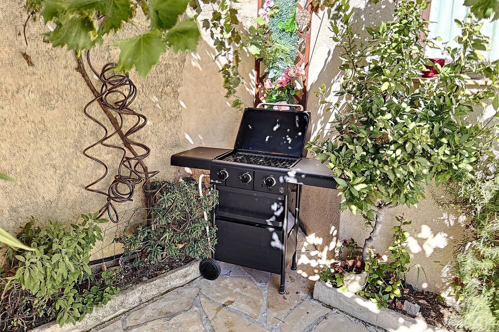 Photo of Outdoor in Le Tignet