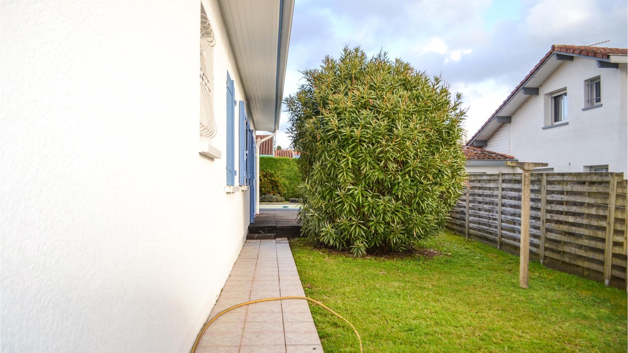 Photo of Outdoor in Seyresse