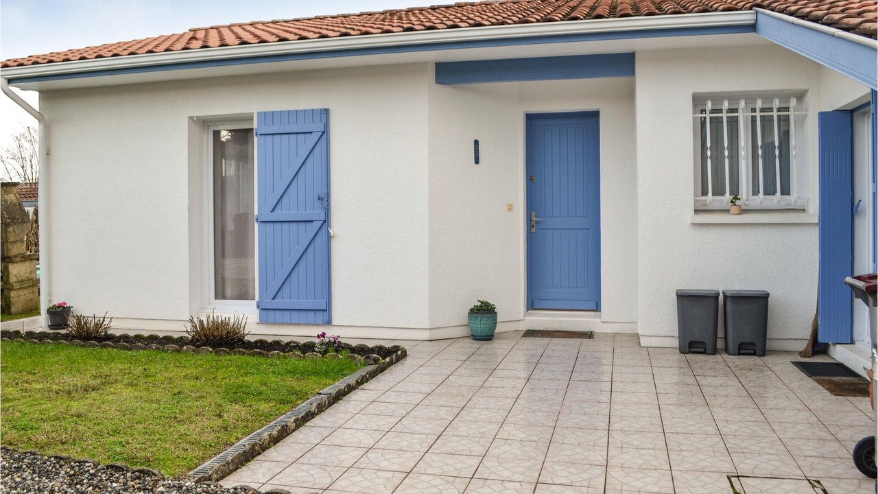 Photo of Outdoor in Seyresse
