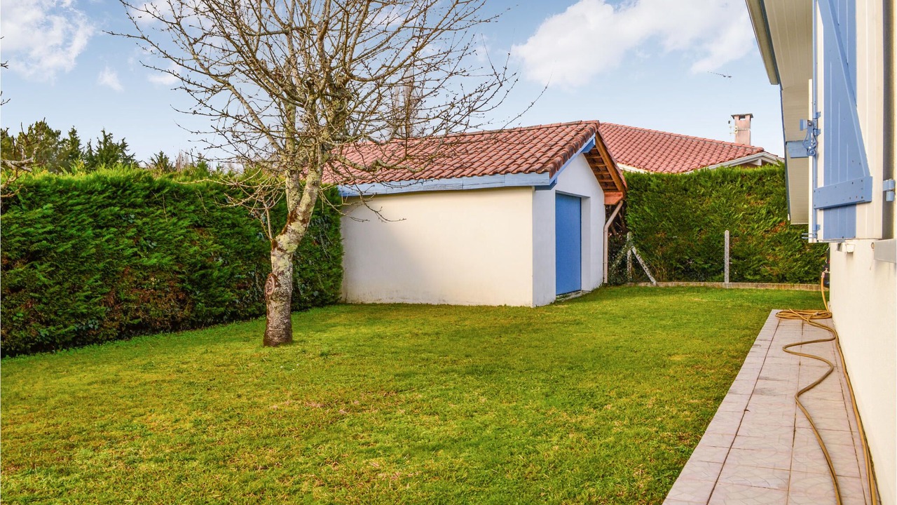 Photo of Outdoor in Seyresse