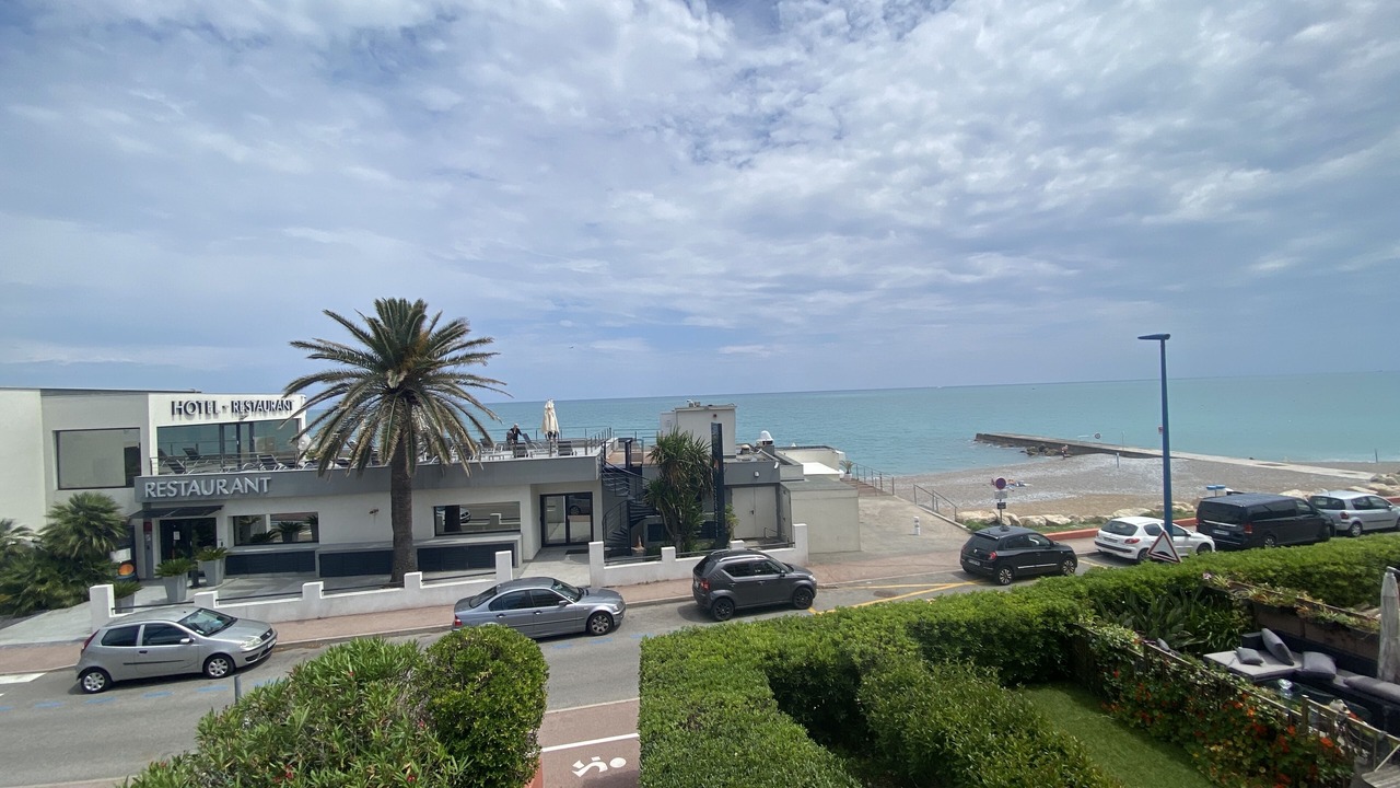 Photo of Others in Villeneuve Loubet Beach