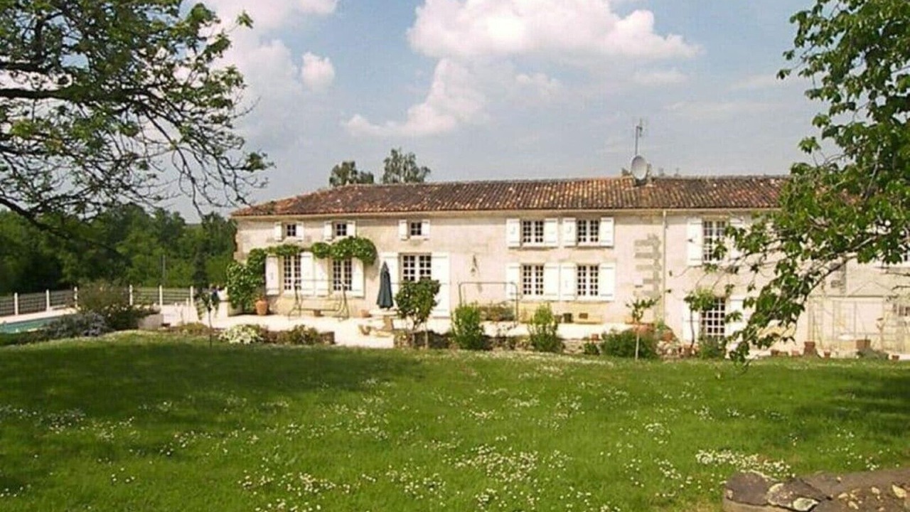 Photo of Outdoor in SammarÃ§olles