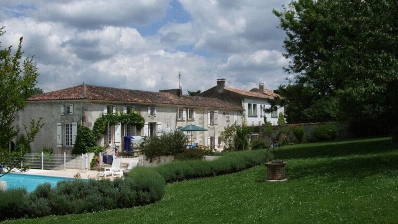 Photo of Outdoor in SammarÃ§olles