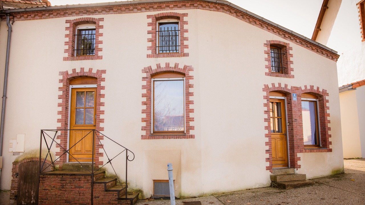 Photo of Outdoor in Le Pin-en-Mauges