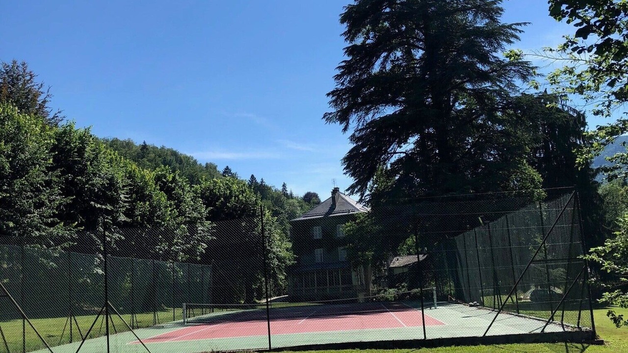 Photo of Outdoor in La Chapelle-du-Bard